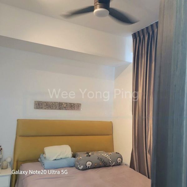 1 Bed Apartment (Condo) for Sale in  Naung Residence - Image 4